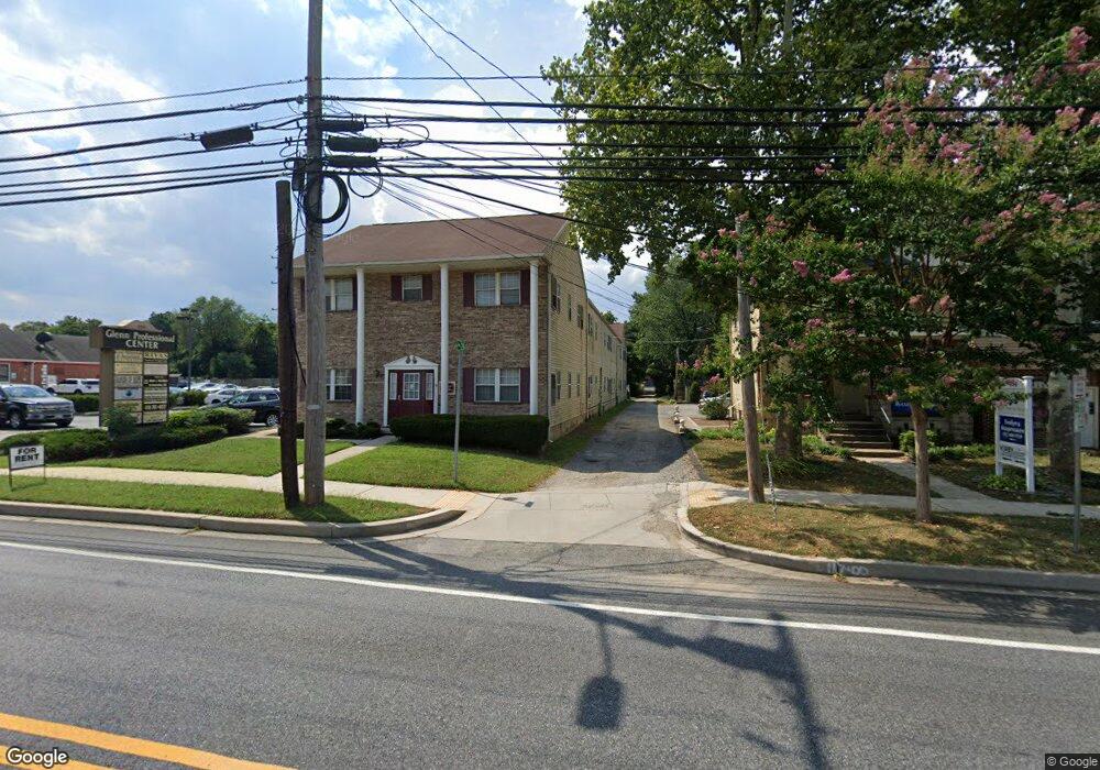 408 Crain Hwy S unit 9, Glen Burnie, MD 21061 - photo 1