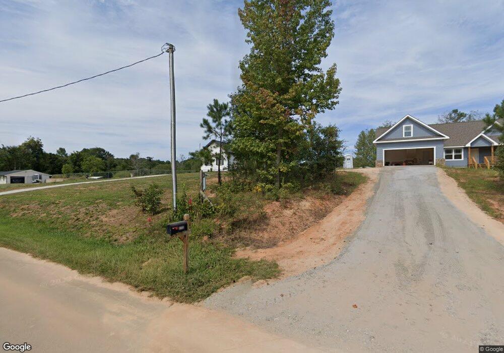 4751 Newton Dr, Gainesville, GA 30506 - photo 1