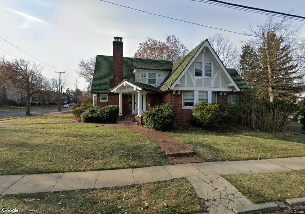 41 Bowdoin St, Maplewood, NJ 07040 - photo 1