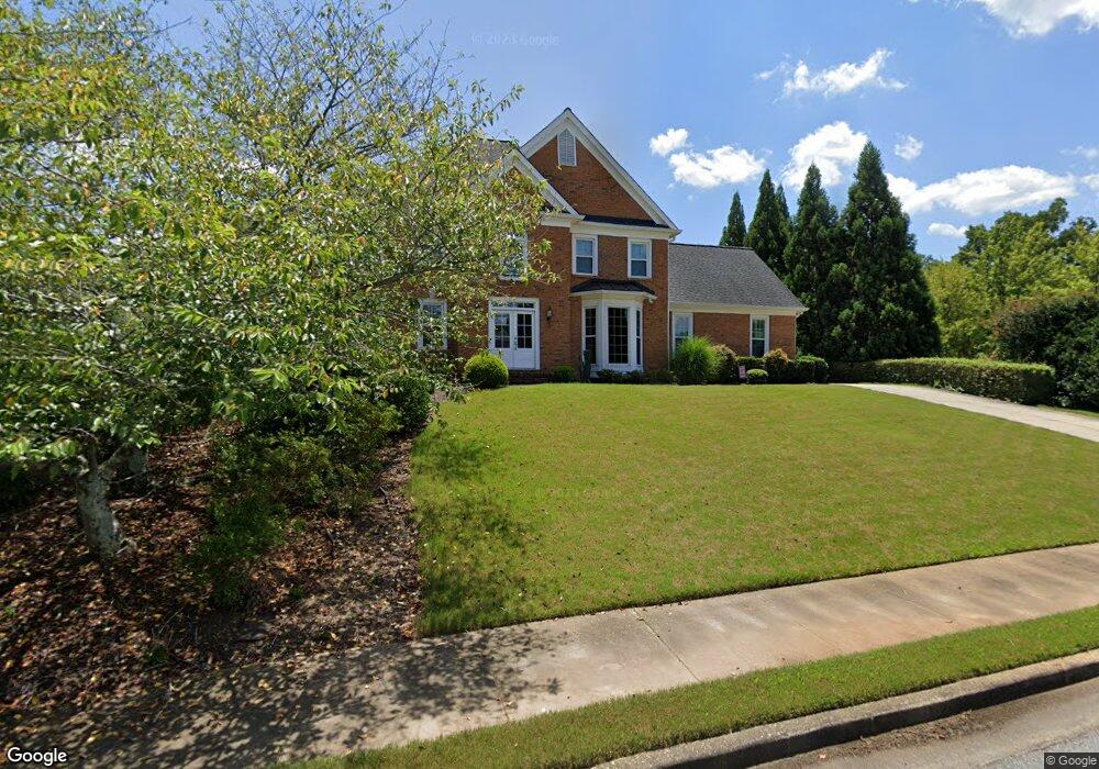 6190 Dove Field Ct unit 1, Norcross, GA 30092 - photo 1