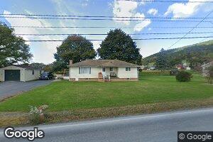 160 S Mill St, Loganton, PA 17747