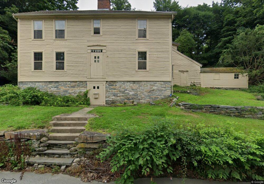 377 Washington St, Norwich, CT 06360 - photo 1