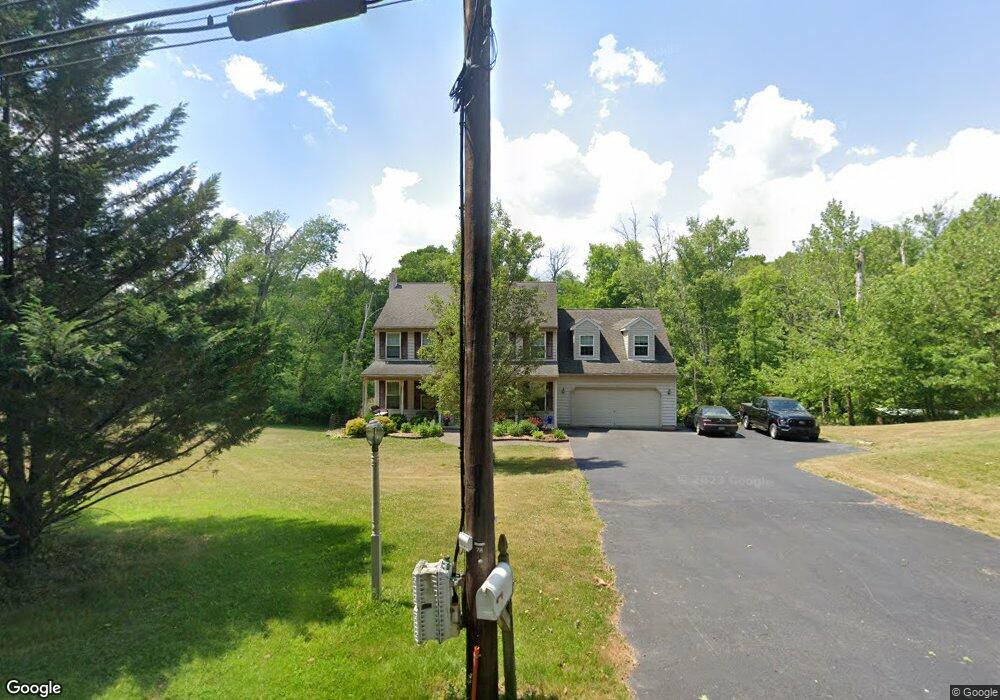 1511 Creek Rd, Glenmoore, PA 19343 - photo 1