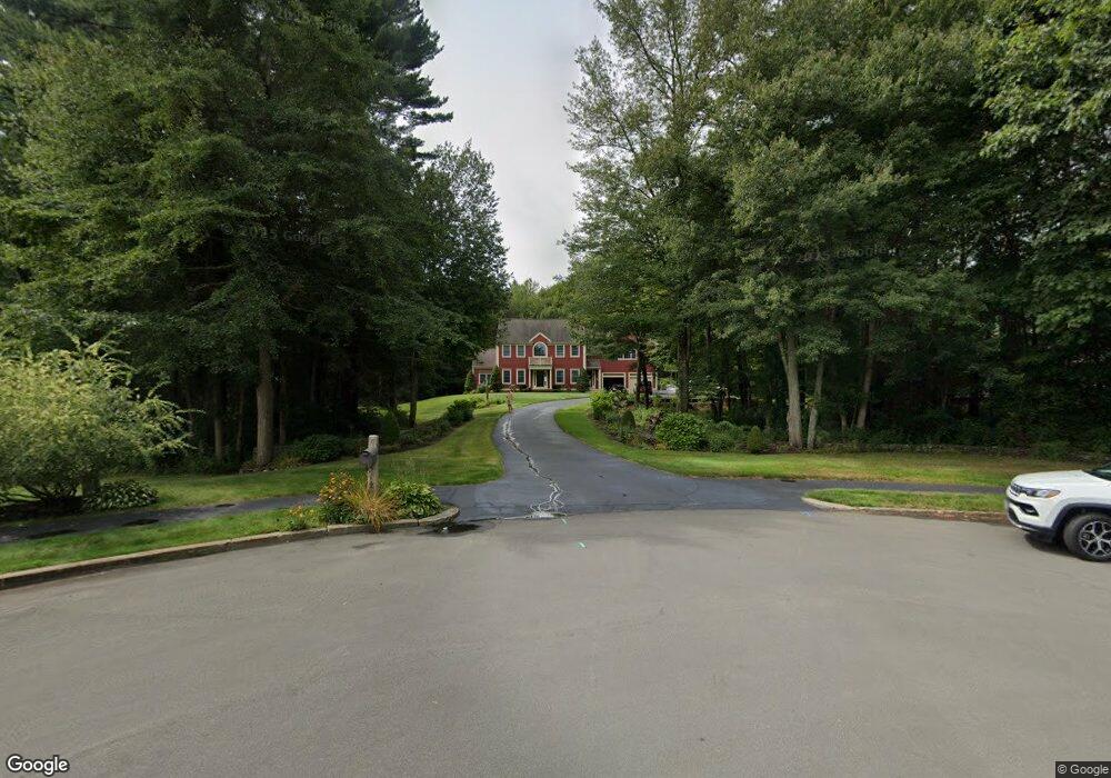 18 Magnolia Dr, Rockland, MA 02370 - photo 1