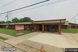 320 N 7th St, Clarendon, AR 72029