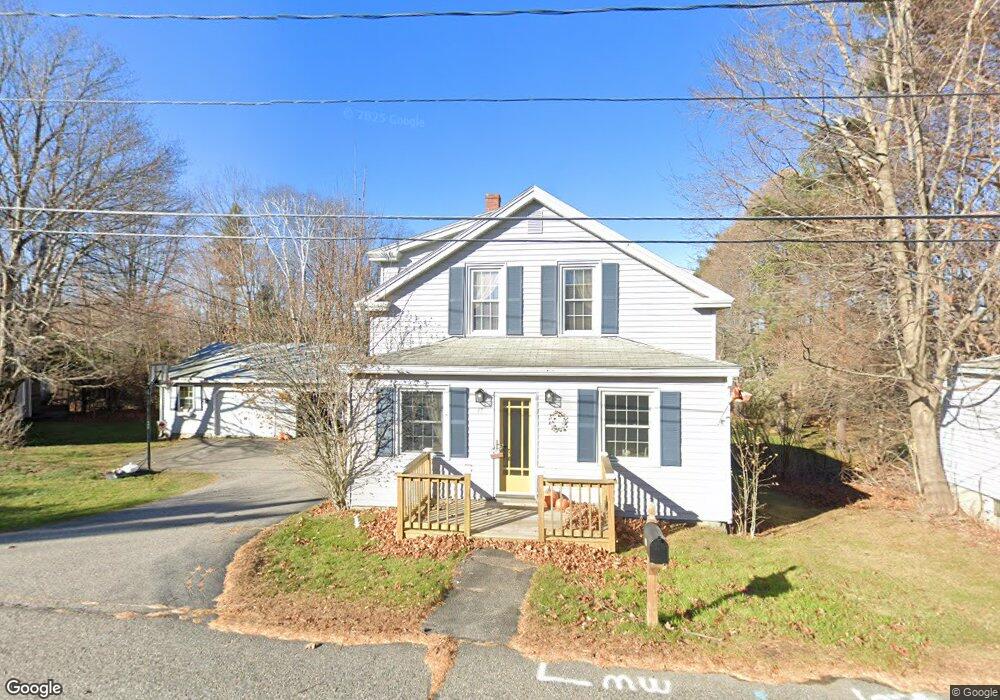 17 Brook St, Biddeford, ME 04005 - photo 1