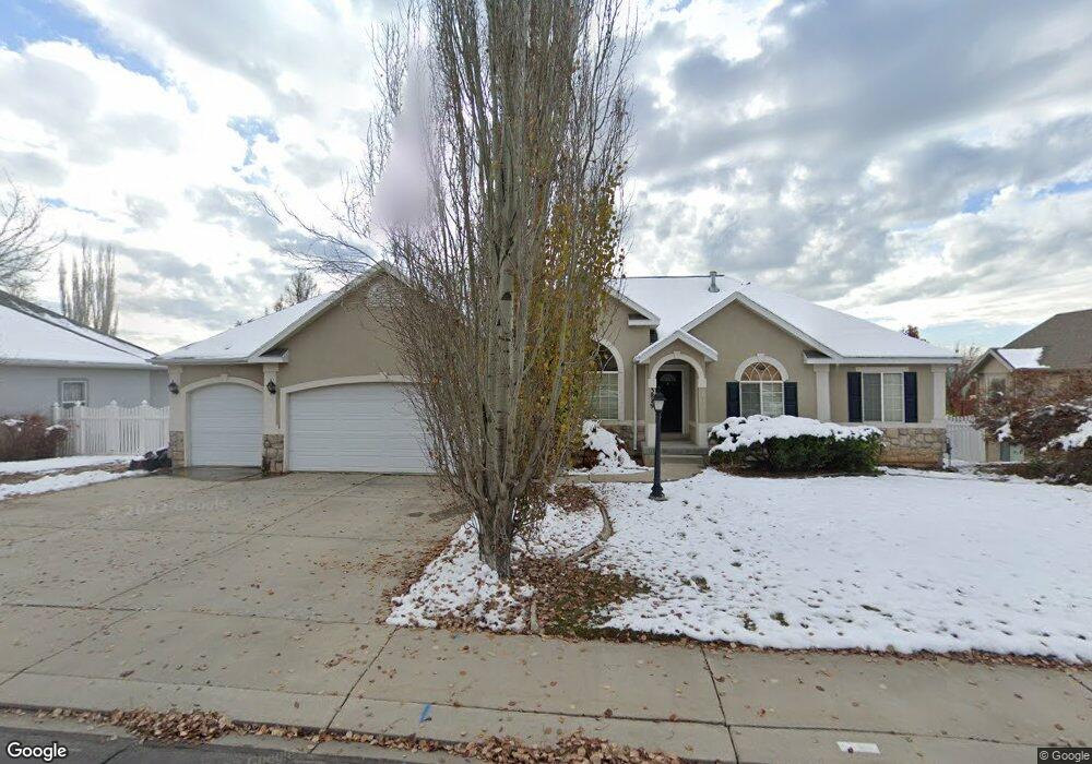 3879 W Valley View Dr, Cedar Hills, UT 84062 - photo 1
