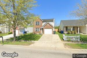 169 Preakness Dr, Lexington, KY 40516