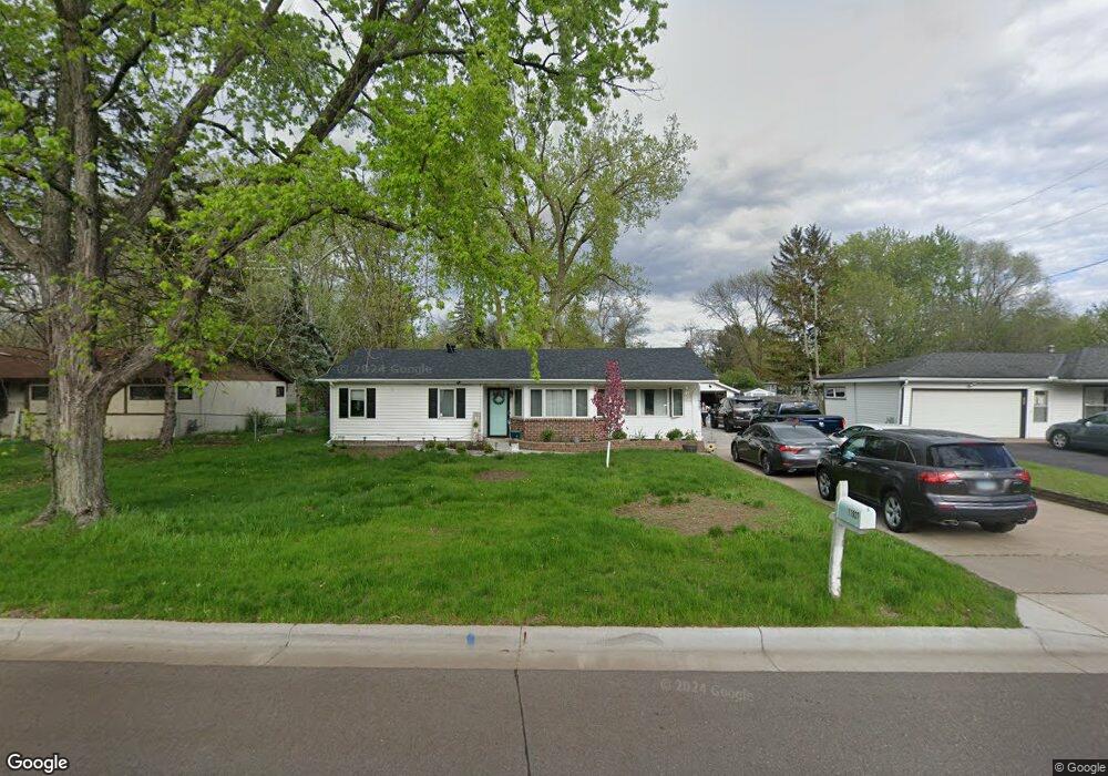 11927 Woodbine St NW, Coon Rapids, MN 55433 - photo 1