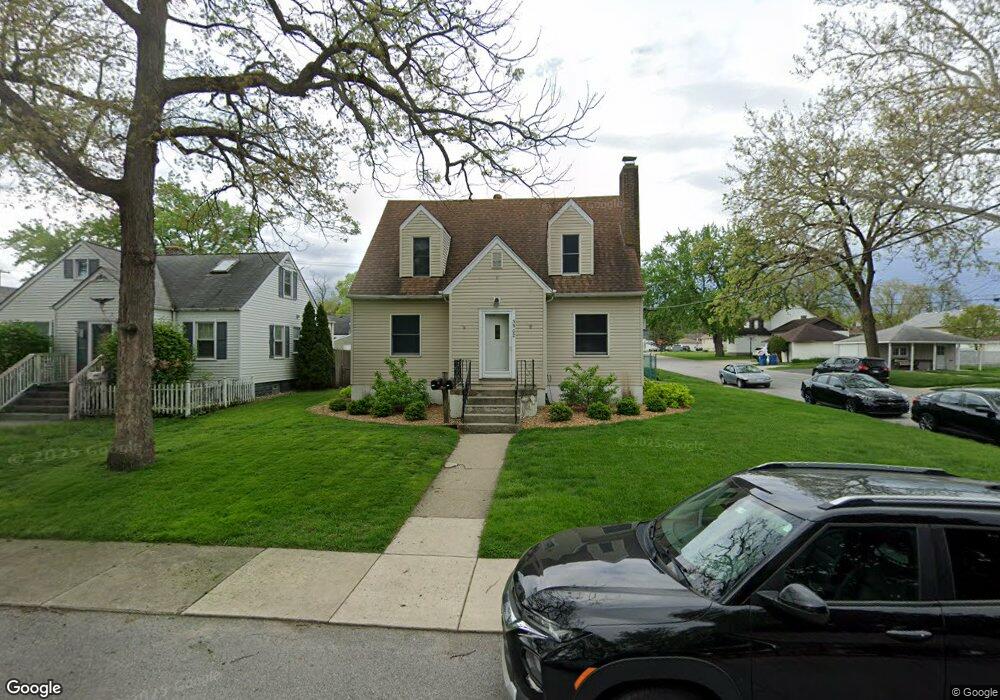 3502 Condit St, Highland, IN 46322 - photo 1