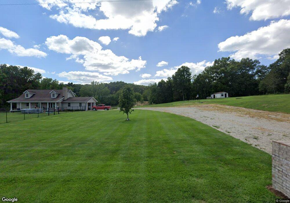 12331 N 1075th St, Effingham, IL 62401 - photo 1