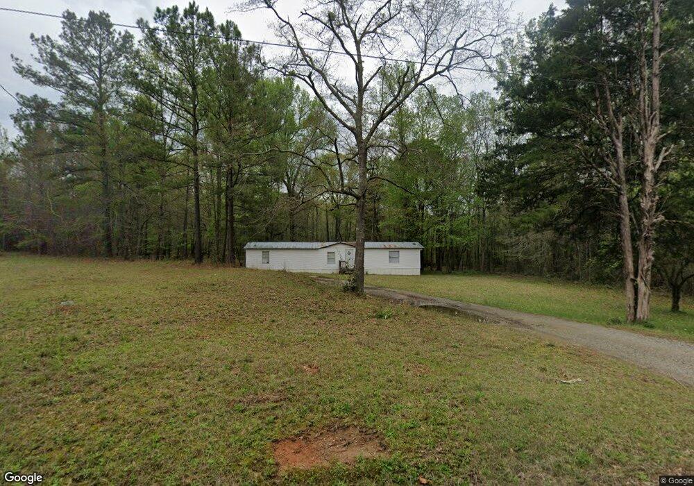 111 Old Lite N Tie Rd, Macon, GA 31211 - photo 1