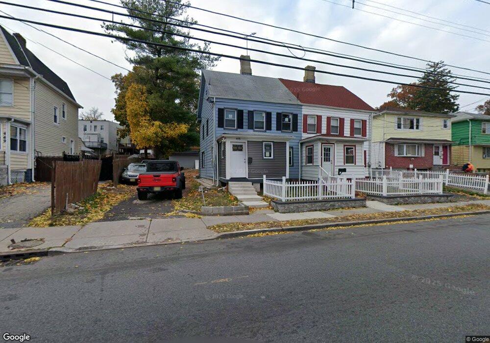 463 Stuyvesant Ave unit 1, Irvington, NJ 07111 - photo 1