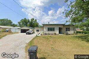 121 5th St, Maxwell, IA 50161