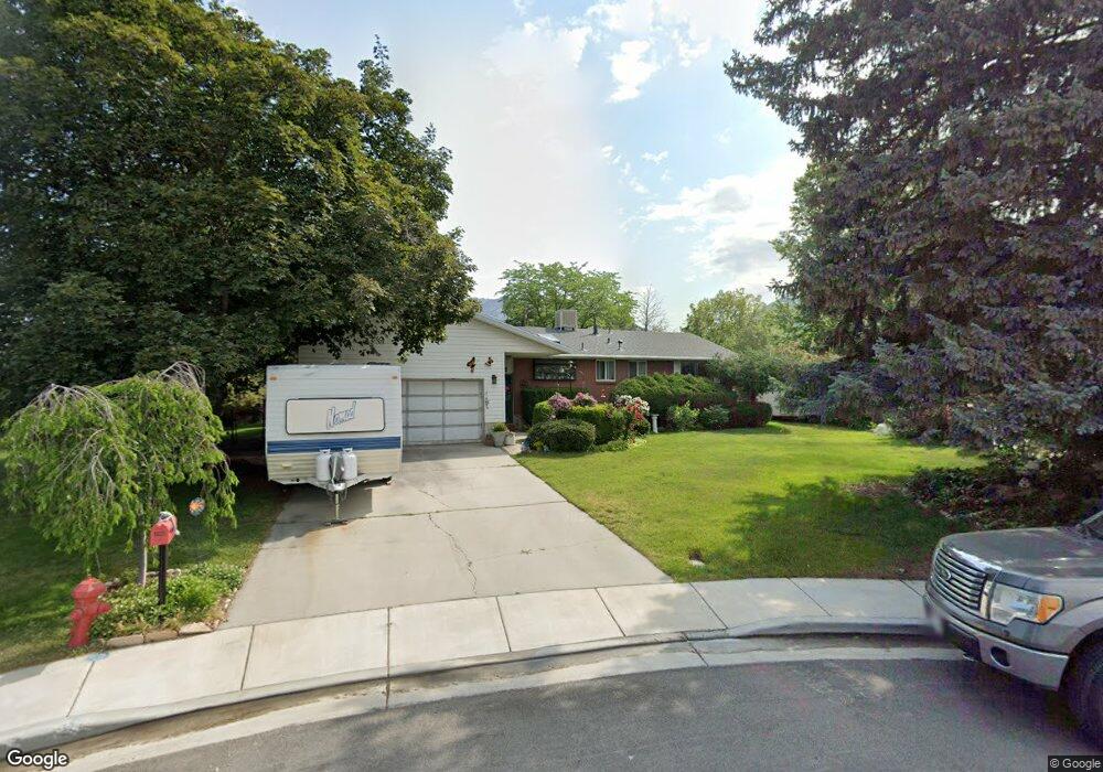 8033 Viscounti Cir, Sandy, UT 84093 - photo 1