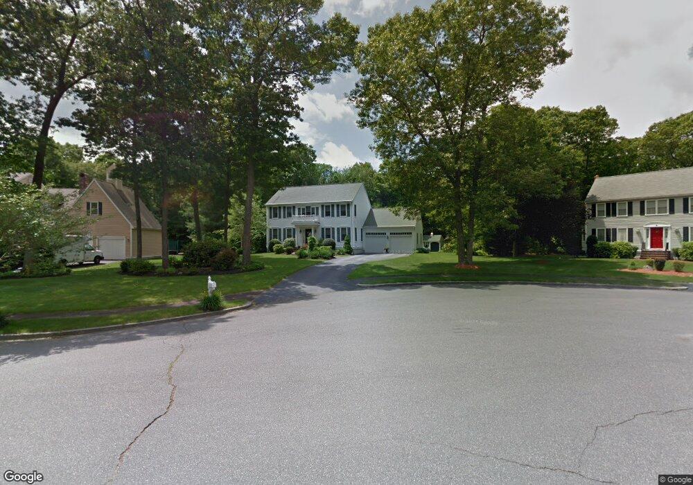 6 Azalea Way, Rockland, MA 02370 - photo 1