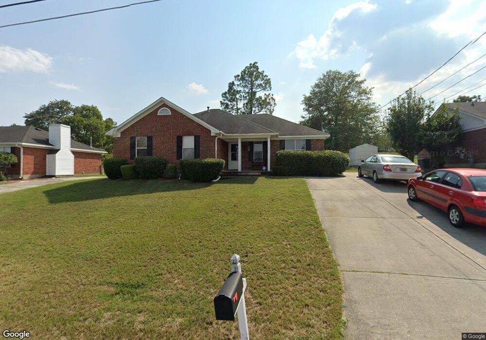 3728 Millstone Run, Augusta, GA 30906 - photo 1