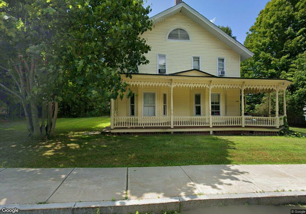 134 Central St unit 1, Northfield, VT 05663 - photo 1