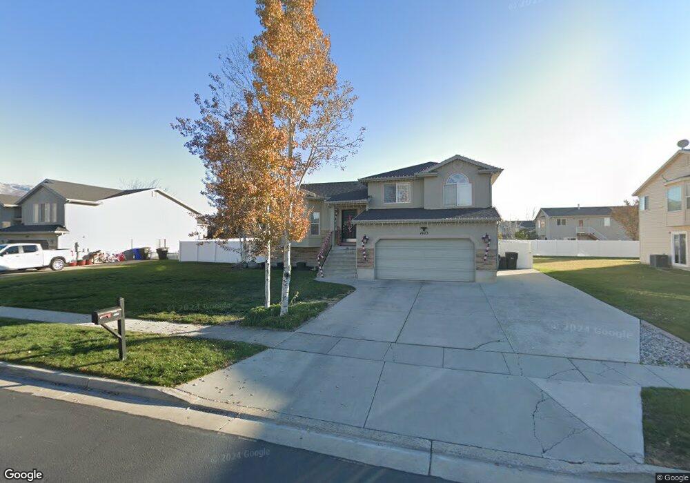 1623 Homestead Cir, Farmington, UT 84025 - photo 1