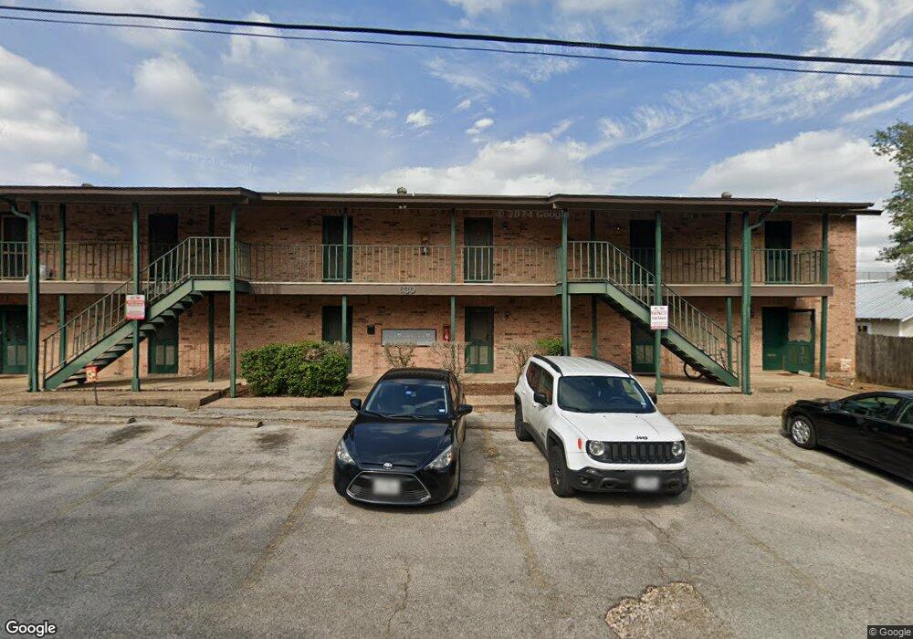 630 Maiden Ln unit H, Austin, TX 78705 - photo 1