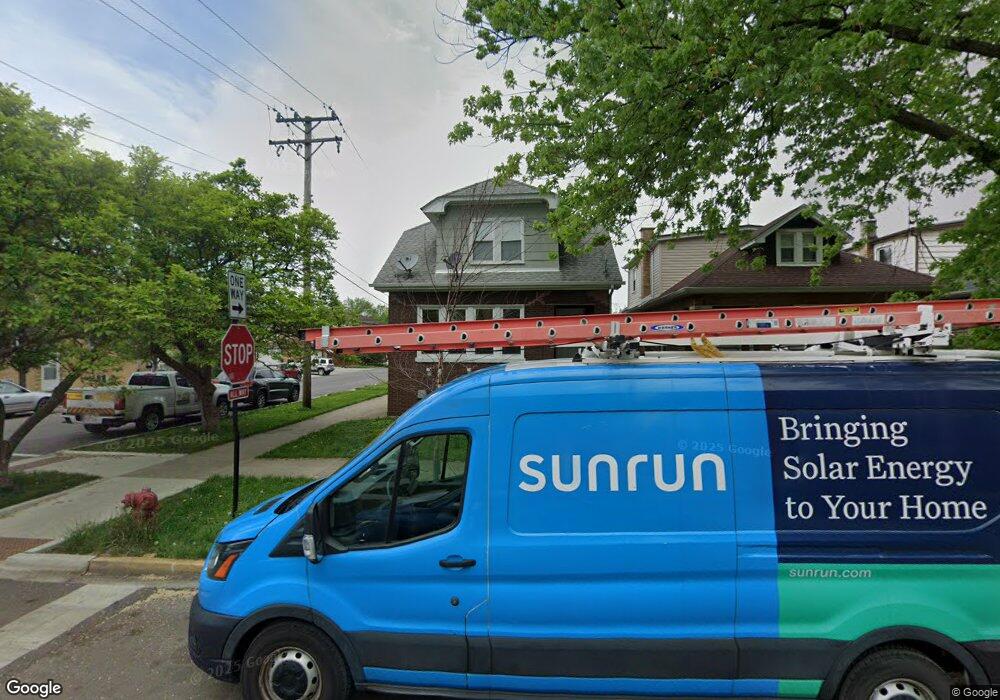 5456 W Parker Ave, Chicago, IL 60639 - photo 1