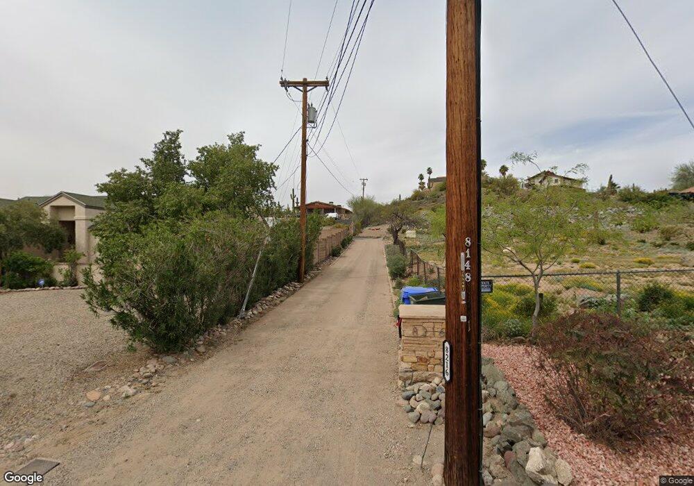 8203 N 13th Place, Phoenix, AZ 85020 - photo 1