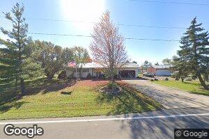 251 Mill St W, Rushsylvania, OH 43347
