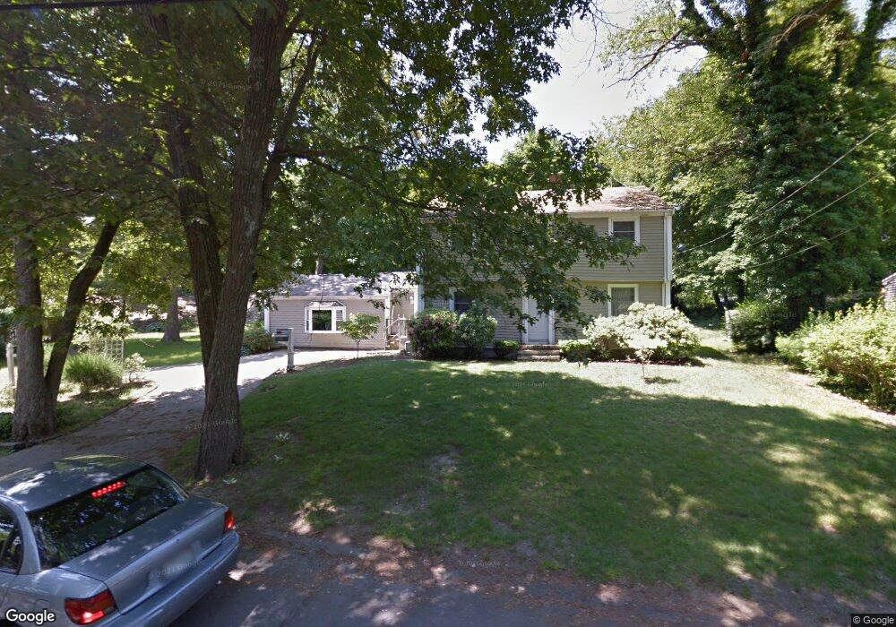 104 Everett St, Abington, MA 02351 - photo 1