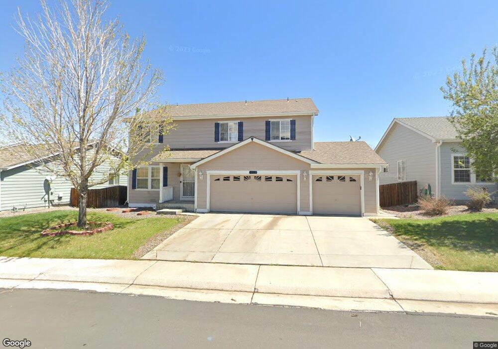 5260 S Rome St, Aurora, CO 80015 - photo 1