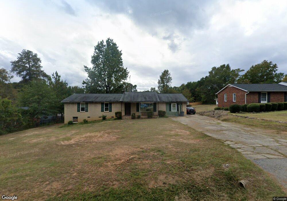 329 Mears St, Augusta, GA 30907 - photo 1