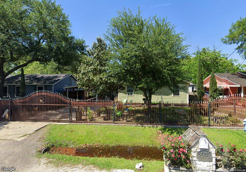 5031 Charwon St, Houston, TX 77093 - photo 1