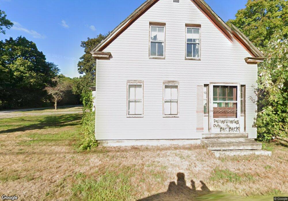 186 Rocky Meadow St, Middleboro, MA 02346 - photo 1