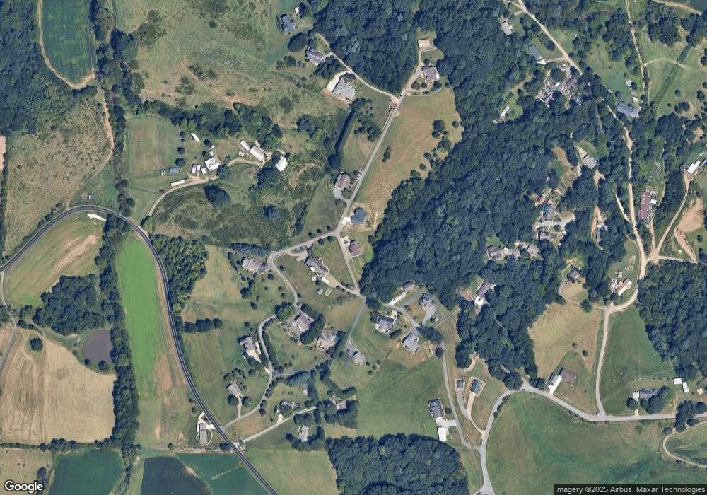 37 Justice Dr, Leicester, NC 28748 - photo 1