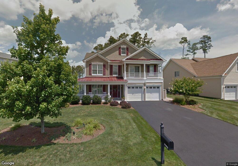 37479 Seaside Dr, Ocean View, DE 19970 - photo 1