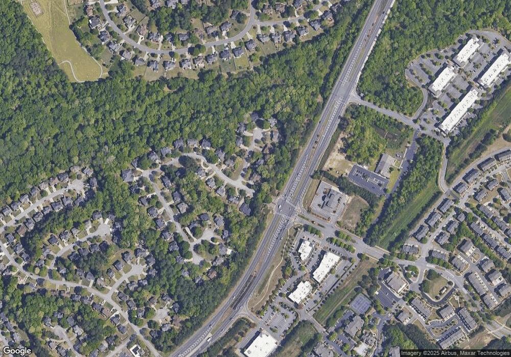 1460 Briar Point, Suwanee, GA 30024 - photo 1