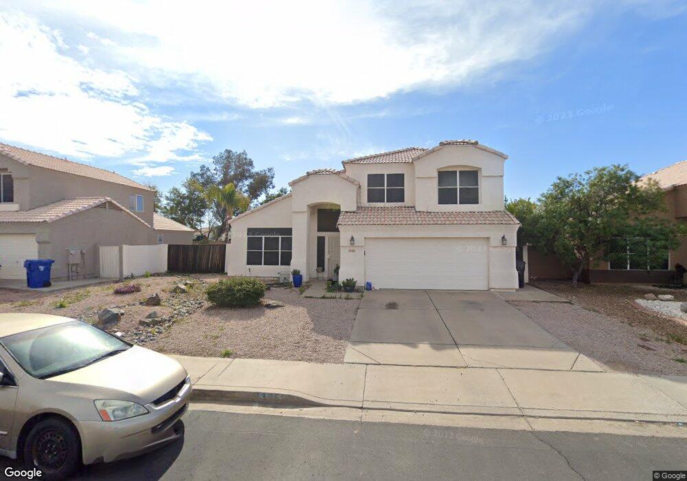 5125 E Diamond Ave, Mesa, AZ 85206 - photo 1