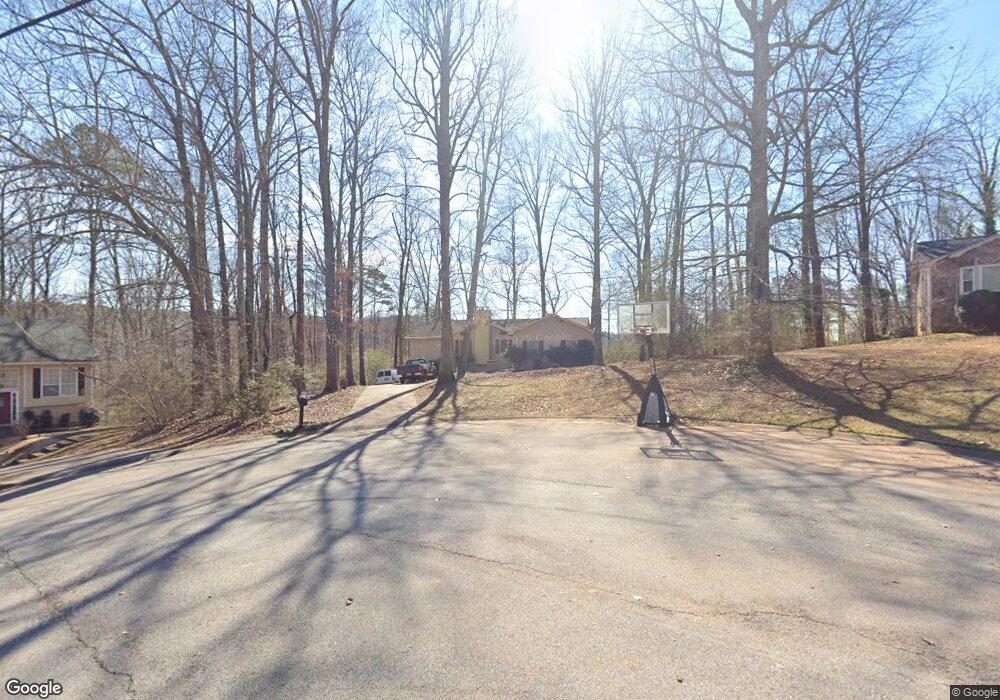 131 Bobolink Dr, Stockbridge, GA 30281 - photo 1