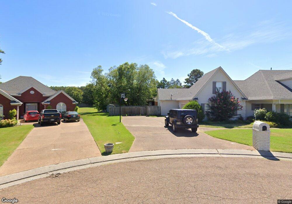 3 Sawgrass Cove, Hernando, MS 38632 - photo 1