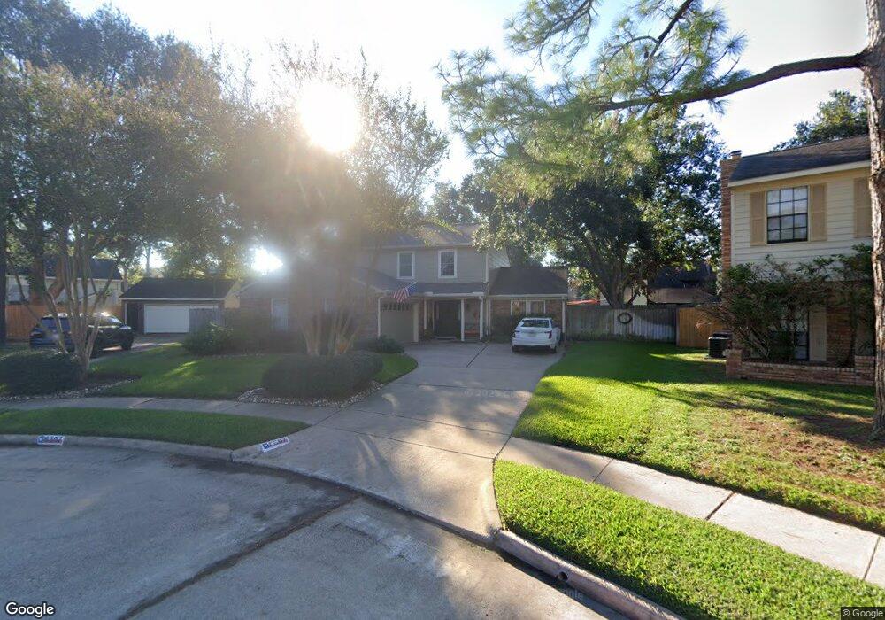 8307 Lime Springs Dr, Houston, TX 77095 - photo 1
