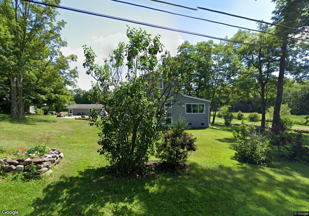 441 Locust Grove Rd, Greenfield Center, NY 12833 - photo 1