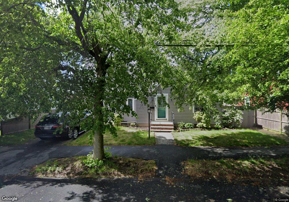 67 Starrett Rd, Lynn, MA 01905 - photo 1