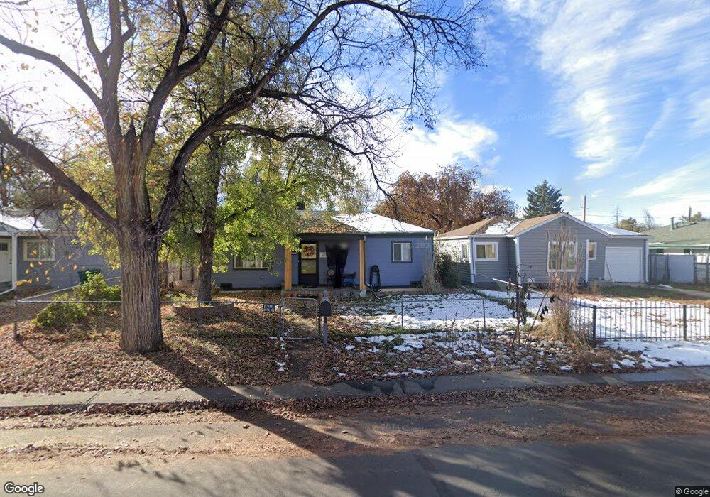 2057 Ironton St, Aurora, CO 80010 - photo 1