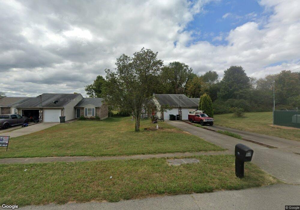 195 Boxwood Run, Mount Washington, KY 40047 - photo 1