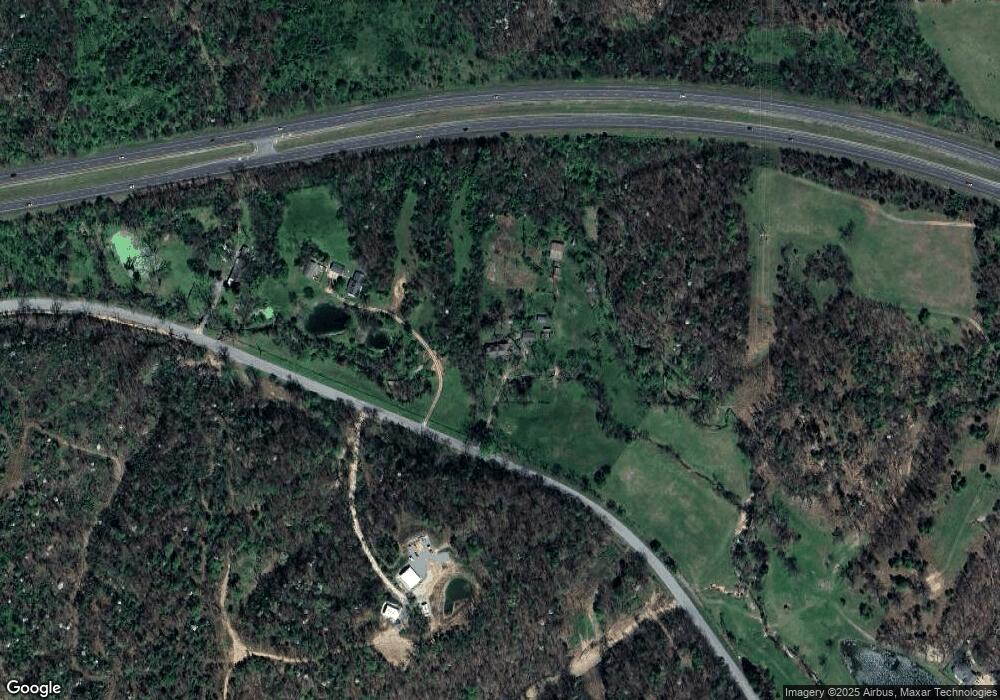 19618 Old Highway 68 E, Siloam Springs, AR 72761 - photo 1