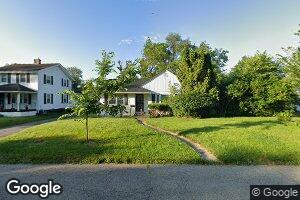 2125 Dartmouth Ave, Columbus, OH 43219
