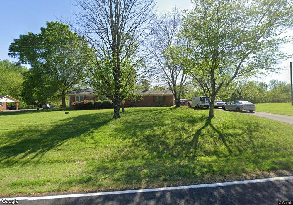 6190 Hickory Creek Rd, High Point, NC 27263 - photo 1