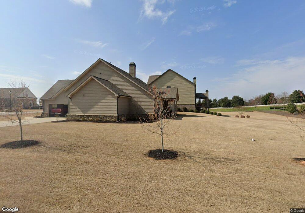 518 Delaperriere Loop unit 30D, Jefferson, GA 30549 - photo 1