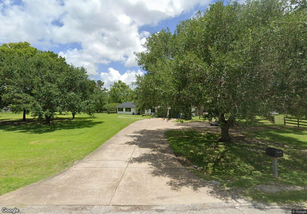 6 Windsong Ln, Friendswood, TX 77546 - photo 1