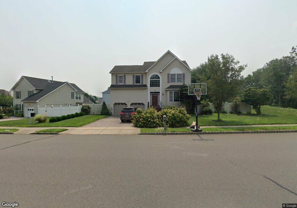 2 Potomac Rd, Monmouth Junction, NJ 08852 - photo 1