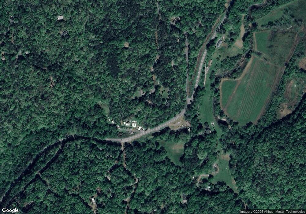 203 Doe Mountain Dr, Dahlonega, GA 30533 - photo 1